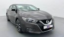 Nissan Maxima SR 3.5 | Under Warranty | Inspected on 150+ parameters