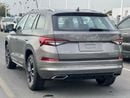 Skoda Kodiaq SKODA KODIAQ MODEL 2024