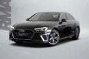 Audi A4 40 TFSI S-LINE 40TFSI S-Line 2.0L
