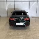 مرسيدس بنز S 63 AMG ستاندارد | 4Matic +