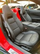 Chevrolet Corvette Z06 6.2L A/T