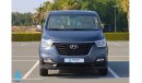 Hyundai H-1 Std 2019 12 Seats Passenger Van - 2.5L Diesel M/T - Ready to Drive - Well Maintained - Bulk Deals -