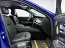 Rolls-Royce Ghost Black Badge 6.6L 2019 Rolls Royce Ghost Black Badge, 1 Year Unlimited KM Warranty, Full Service Hist