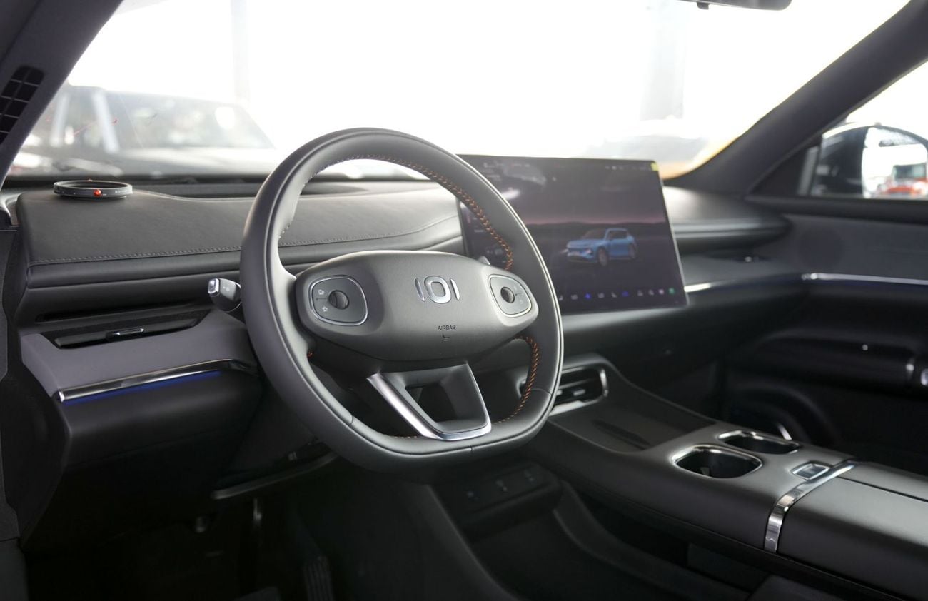 Changan Qiyuan Q07 145 PRESTIGE Export Price