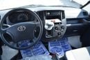 تويوتا لايت آيس Standard Van