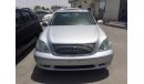 Lexus LS 430 1/2