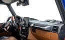 Mercedes-Benz G 63 AMG Std 5.5L Std - GCC Spec