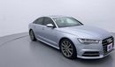 Audi A6 1.8 TFSI S TRONIC 1.8 | Under Warranty | Inspected on 150+ parameters