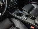 مرسيدس بنز GLA 250 Std 2.0L (211 HP)