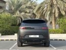 لاند روفر رينج روفر سبورت Dynamic SE D350 3.0L