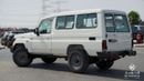 Toyota Land Cruiser 70 2.8L Diesel 4WD | Manual Transmission | GCC Specs | 40th Anniversary Edition | Export