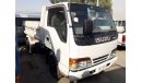 Isuzu Elf Isuzu elf RIGHT HAND DRIVE (PM434)