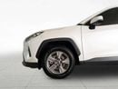 Toyota RAV4 EXR 2.5L EX 2.5