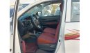 تويوتا هيلوكس 2.4L Diesel, Manual Gear Box / Double Cabin & Chrome Mirror / 4WD (LOT # 2764)