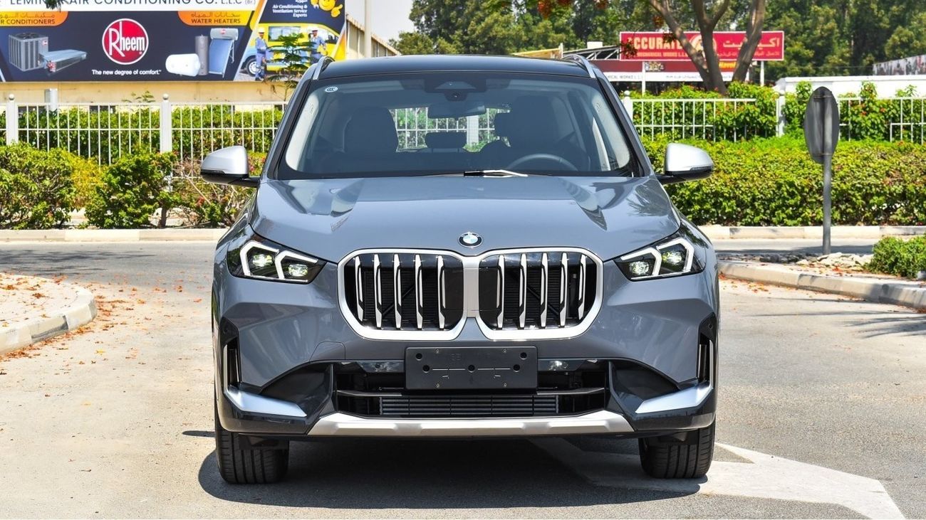 New BMW X1 S DRIVE 20Li 2024 BRAND NEW!! AED119000 EXPORT PRICE 2024 ...