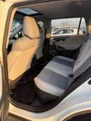 Toyota RAV4 RAV4 Limited Hybrid 4x4