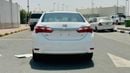 Toyota Corolla SE+ TOYOTA COROLLA MODEL 2014 GCC SPACE 1.6 VERY CLEAN CAR