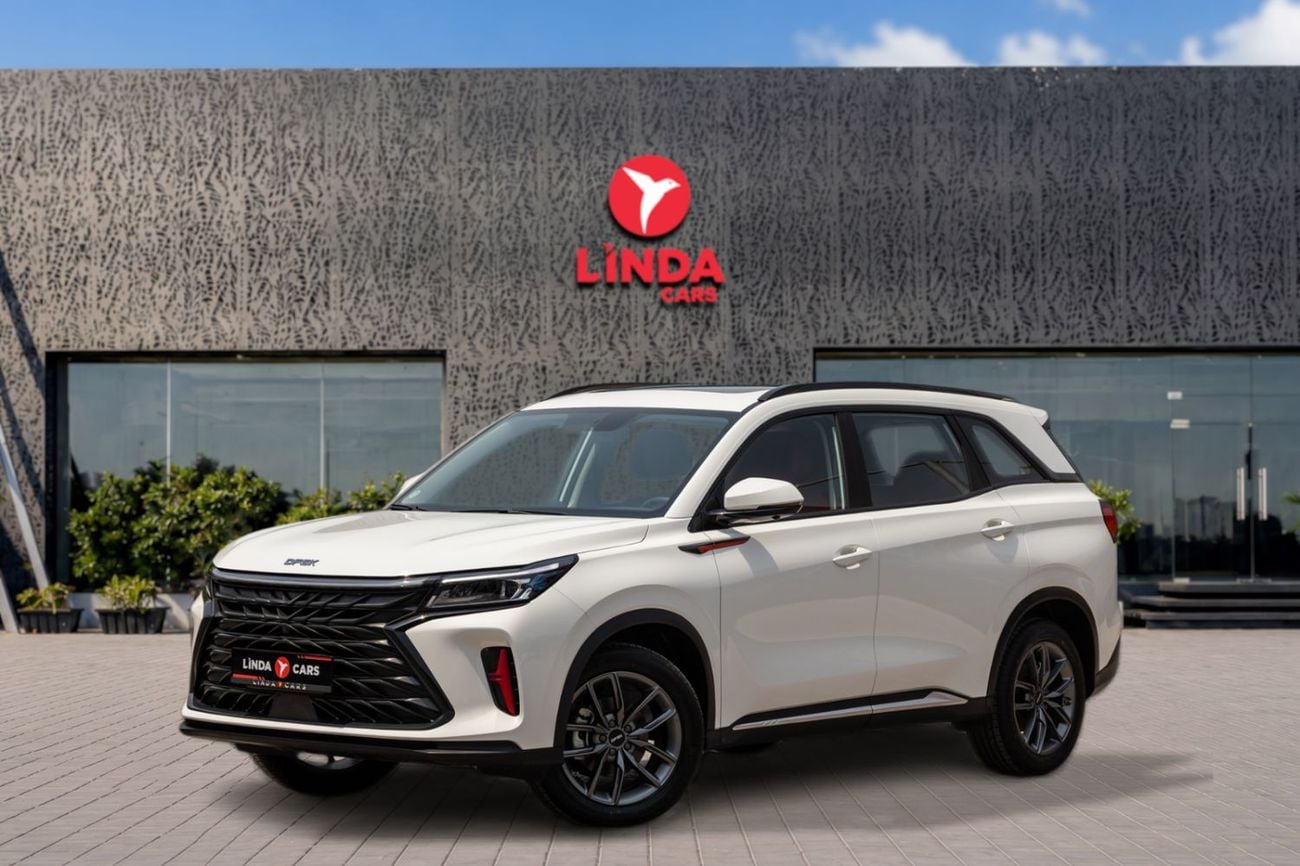 DFSK Fengon Glory 600 DFSK 600 (BRAND NEW) 2026 GCC | Agency Warranty for 1,249.00 AED monthly