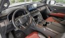 Toyota Land Cruiser LAND CRUISER VX 3.5L TWEN TURBO