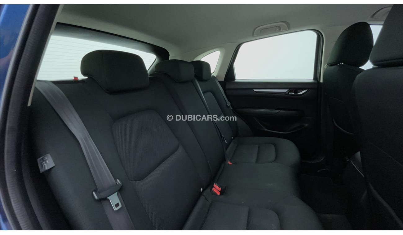 Mazda CX5 GS 2.5 | Zero Down Payment | Free Home Test Drive