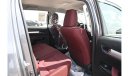 Toyota Hilux 2.4L DIESEL 4WD AUTO TRANSMISSION