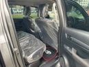 Toyota Hilux Toyota Hilux 2020Model Diesel engine 2.8L colour Grey Transmission Automatic Interior Black 5seater 