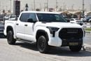 تويوتا تاندرا TRD PRO HYBRID 4WD