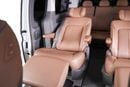 Hyundai Staria Van 3.5L (6 Seater) GCC - Full Service History- 7 Seater VIP Leather Seats- Mint Condition