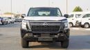 Nissan Patrol SE T2