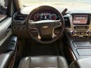 Chevrolet Tahoe LTZ DVD/COOL BOX/HF T/GATE