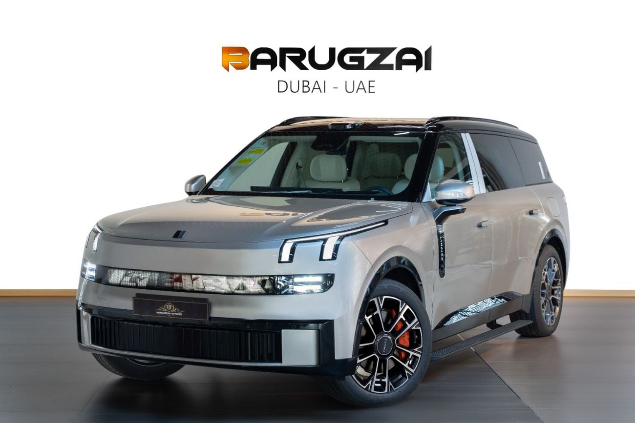 لينك أند كو 900 English Software | Free Registration | 2.0 Ultra | Premium Hybrid | Full Option | Brand New