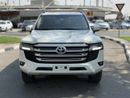 تويوتا لاند كروزر GXR 3.5L