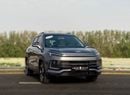جاك JS4 LUXURY 1.5T جاك JS4 | 1.5 لتر | 2023 | خليجية | خالية من الحوادث | بحالة ممتازة | 554 شهرياً
