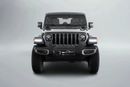 Jeep Wrangler Unlimited SAHARA