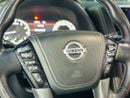 Nissan Patrol LE PLATINUM