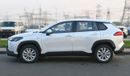 Toyota Corolla Cross Toyota Cross 2024 2.0L Hybrid 4 Cylinders