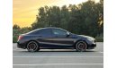 مرسيدس بنز CLA 45 AMG Mercedes CLA45