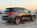 Hyundai Santa Fe 2016 Hyundai Santa Fe 2.4L V4 GDi Engine Sports - Canadian Specs Clean Car - Eco Drive Mode -