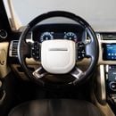 Land Rover Range Rover AED 2,586 p.m • 0% Downpayment • Range Rover Vogue  • 1 Year Warranty