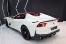 Ferrari 812 GTS Passenger Display, Carbon Exterior/Interior, Dealer Warranty + Service!!