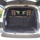 Nissan Armada NISSAN ARMADA PLATINUM V8 5.6L (400HP)