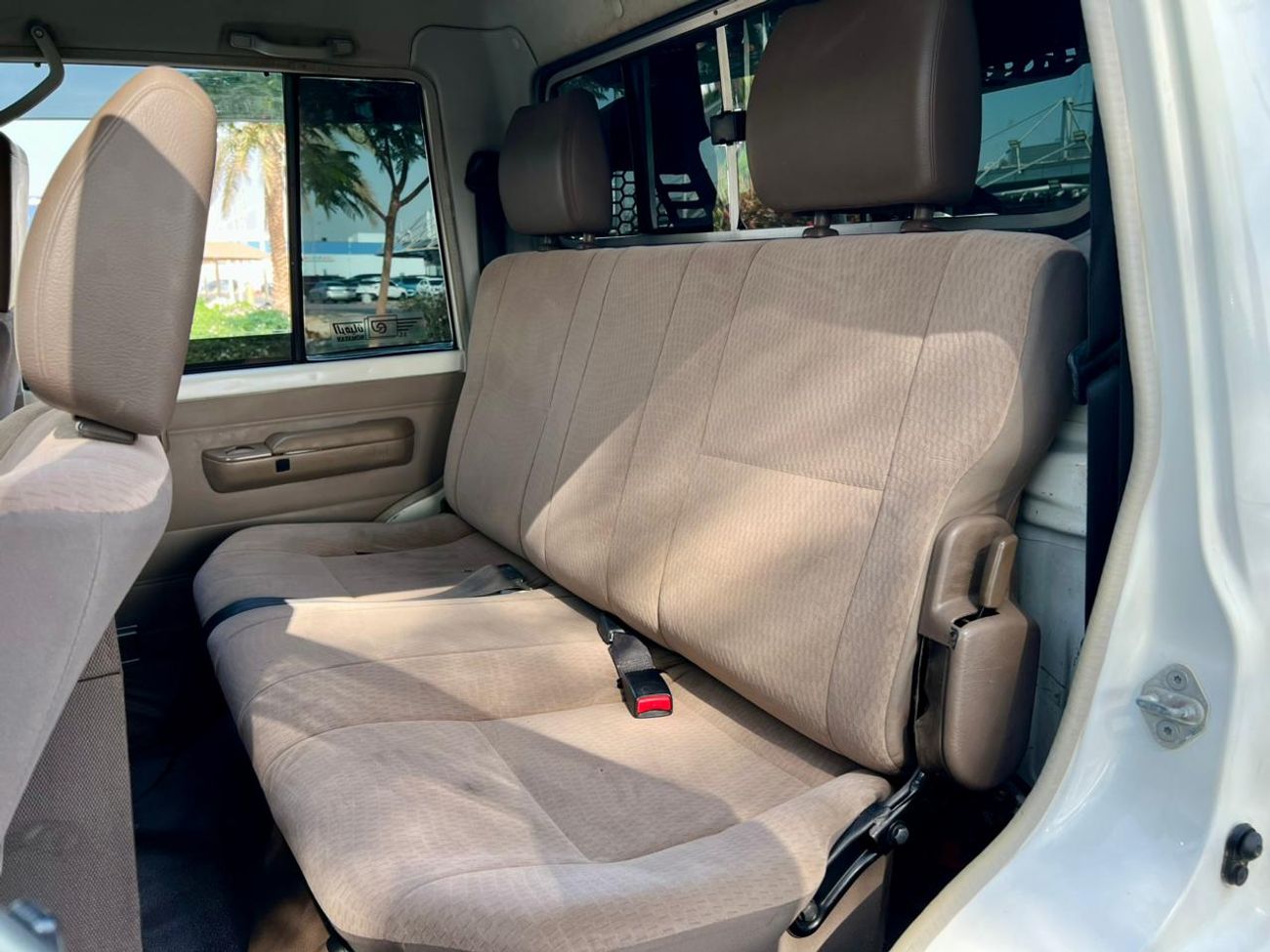 Toyota Land Cruiser Pick Up The 2019 Land Cruiser Pickup (often the 70 Series) is a rugged, utilitarian truck known for legendar