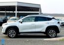 سوزوكي فرونكس GLX 1.5L A/T Petrol with 9 inch Display Audio | 360 Camera | Export Only