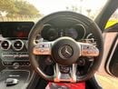 مرسيدس بنز C 63 AMG Export from Australia