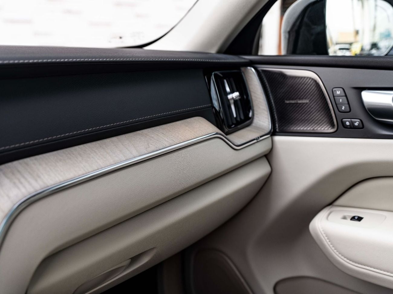 فولفو XC 60 B5 2.0T Powertrain