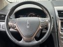Lincoln MKX Luxury LINCOLN MKX 2015 GCC PERFECT CONDITION // FULL OPITION