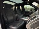 Land Rover Range Rover Sport HST 3.0L RANGE ROVER SPORT HST 2020 V6 US ORGINAL PAINT // FULL OPITION // PERFECT CONDITION