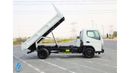 Mitsubishi Fuso Canter Pick Up Tipper Truck 4.2L RWD Diesel Manual Transmission / Book Now!