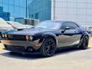 Dodge Challenger RT SCAT PACK WIDE BODY Dodge Challenger Hornet PACK WIDE BODY 6.4L V8