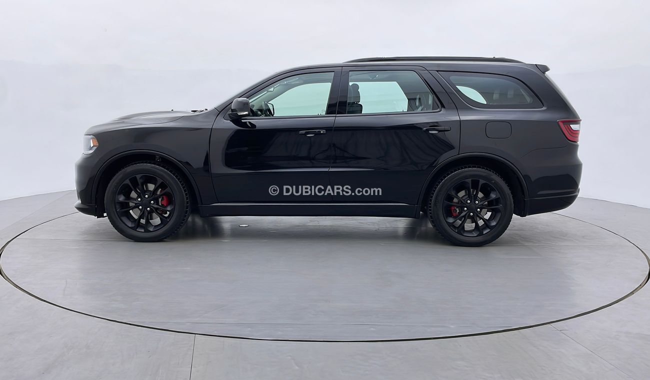 Dodge Durango GT 3.6 | Under Warranty | Inspected on 150+ parameters